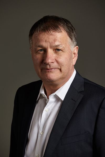 Thomas Rühmann - Botschafter der Stiftung